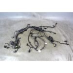Damaged BMW G80 M3 G82 M4 M2 S58 Engine Wiring Harness Module 2 2021-2025 OEM