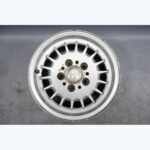 1977-1989 BMW E28 E24 E23 14" Bottle Cap Wheel 14x6.5 5x120 Style TRX-2 OEM