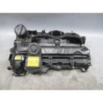 2012-2017 BMW N20 4-Cylinder Turbo Engine Cylinder Head Valve Cover Plastic