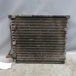 BMW Z3 Roadster Coupe AC Air Conditioning Condenser Nissens 1996-2002 USED OEM