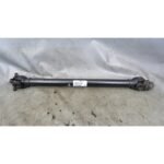 2011-2017 BMW E70 F15 X5 E71 X6 Factory Front Drive Propeller Shaft U-Joints