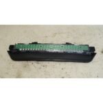 BMW G02 X4 F98 Factory Third Brake Light CHMSL 2019-2025 OEM