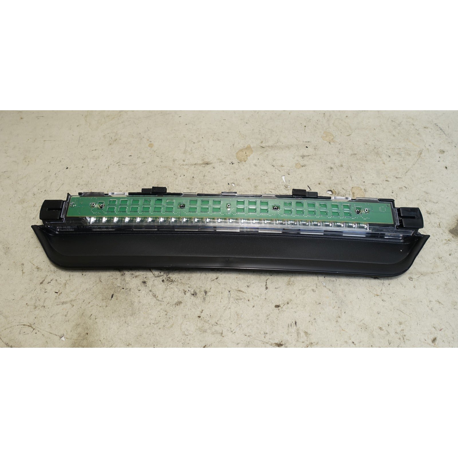 57_e8088105-ae49-4000-a5b5-d51615f7d8c2.jpg BMW G02 X4 F98 Factory Third Brake Light CHMSL 2019-2025 OEM - Image 1