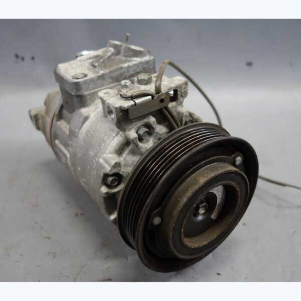 97-09 Porsche 996 997 911 986 987 Boxster Cayman Denso AC Compressor Pump OEM
