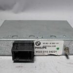 BMW Professional Navigation GPS Receiver Unit 1998-2000 E38 E39 E46 OEM 8385141
