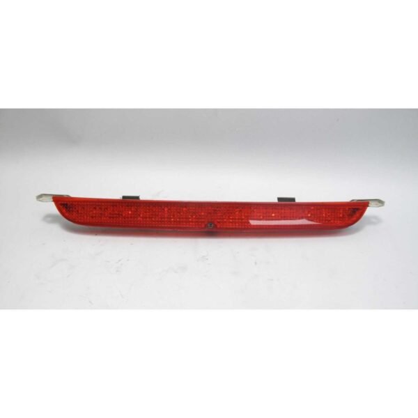 2007-2013 BMW E70 X5 SAV Rear High Mount Center 3rd Third Stop Brake Light Lamp