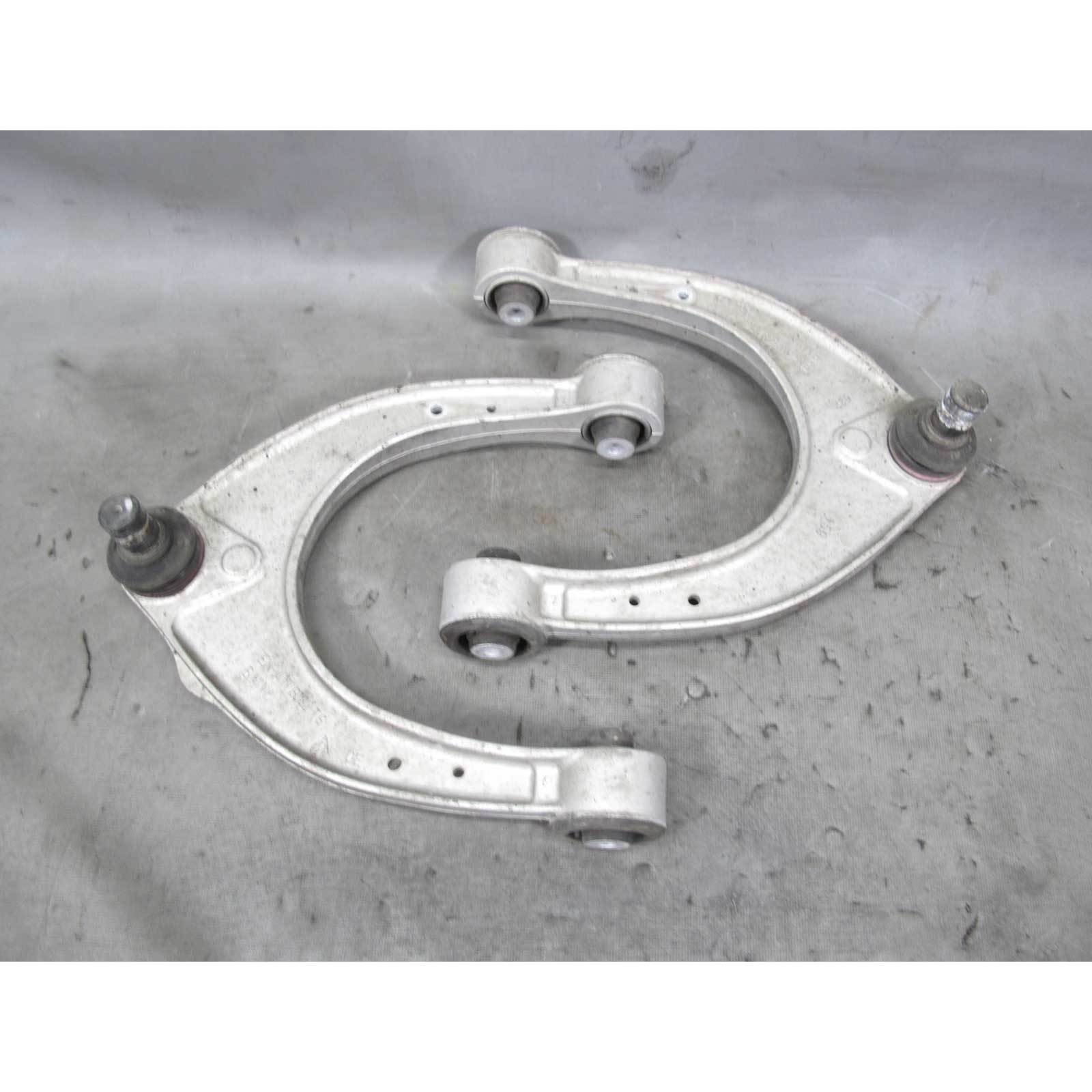 57_e9826aab-ce63-49fe-a96c-4f017133be53.jpg 2009-2017 BMW i8 F10 5-Series 6-Series Factory Front Upper Wishbone Control Arms - Image 1