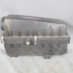 BMW E34 5-Series E32 M30 6-Cylinder Air Filter Housing Intake Muffler 1988-1993