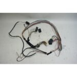 1988-1993 BMW E30 3-Series Electrical Wiring Harness Section for Dashboard OEM