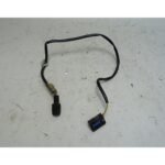 Damaged 1984-1993 BMW E30 3-Series E24 Door Central Lock Microswitch OEM