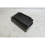 Damaged 2008-2010 BMW E92 3-Series Coupe Factory HiFi Stereo Audio Amplifier OEM