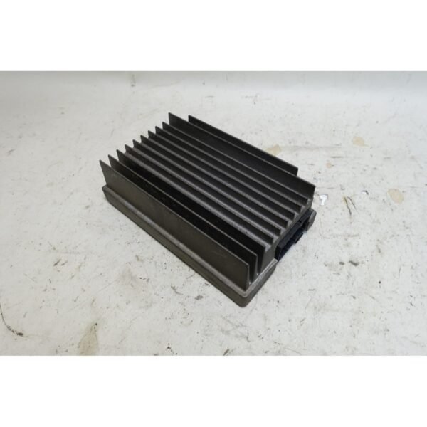 Damaged 2008-2010 BMW E92 3-Series Coupe Factory HiFi Stereo Audio Amplifier OEM