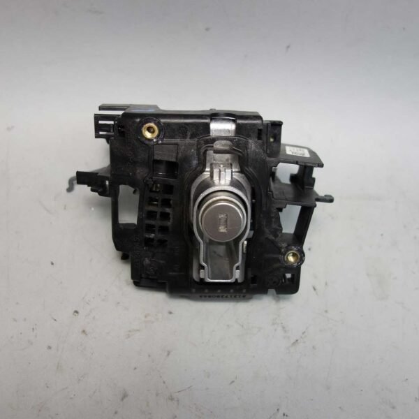2014-2017 BMW i01 i3 City Vehicle Left Front Door Exterior Lock Handle Frame OEM