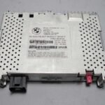 BMW 2006-2009 Satellite DLP Module Gen2.5 Sirius E60 E90 E65 E92 USED 9162994