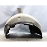 97-03 BMW E39 5-Series Sedan Right Rear Fender Liner Wheel Well OEM