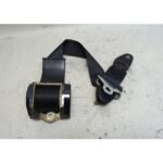1978-1979 BMW E23 733i Sedan Early Rear Seat Belt Restraint Left Right OEM