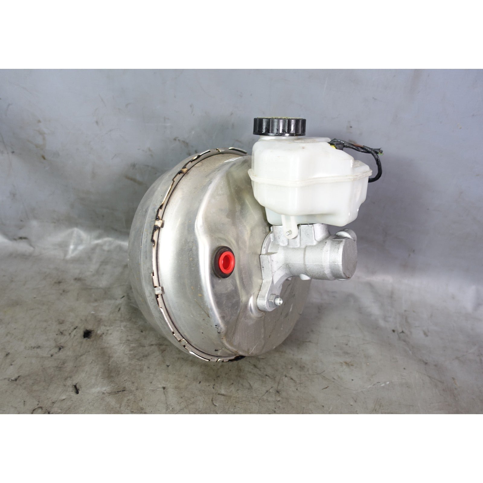 57_ef2c7b7d-753e-49db-82c7-f2b082bf9716.jpg 17-20 BMW G30 5-Series G12 M760iX Brake Booster and Master Cyl for M-Sport OEM - Image 1