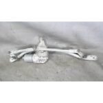 2009-2010 BMW F01 F02 7-Series Windshield Wiper Linkage w Drive Motor USED OEM