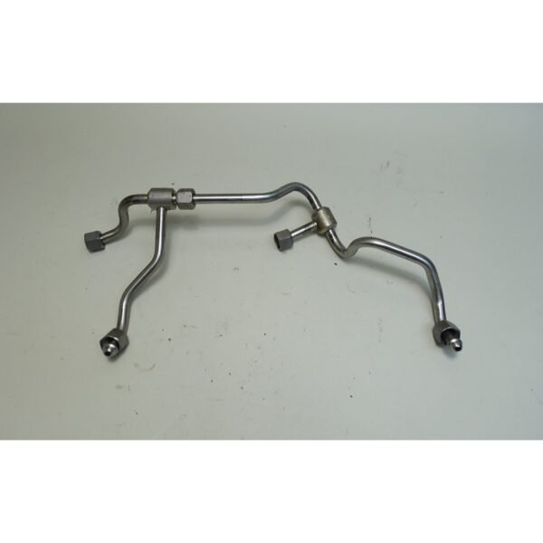 2020-2023 BMW F97 X3M G80 M3 M4 S58 Front High-Pressure Fuel Line Pipe OEM