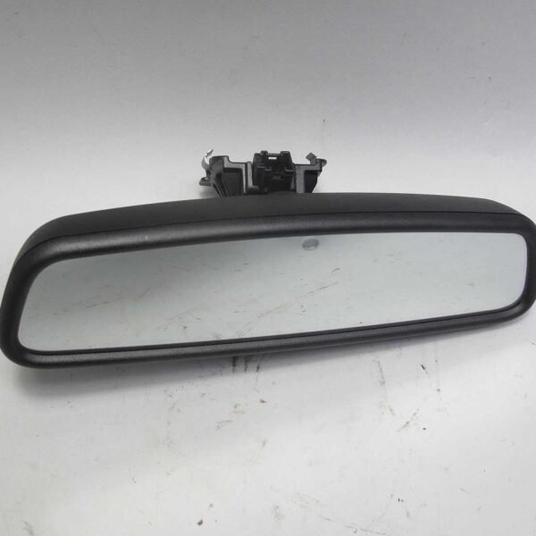 2012-2017 BMW F30 3-Series F32 Interior Rearview Mirror Garage-Door Compass