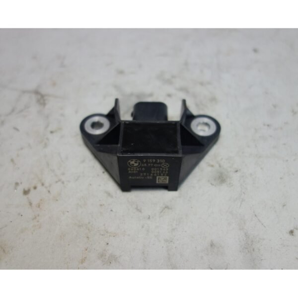 2011 BMW F10 5-Series Sedan Center Impact Sensor Low OEM