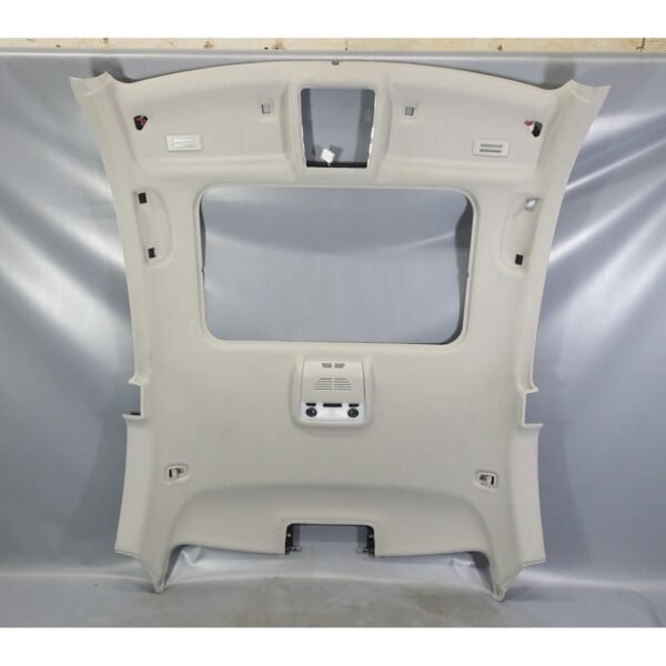 07-13 BMW E92 3-Series Coupe Factory Headliner Grey Sunroof OEM Local Pick Up