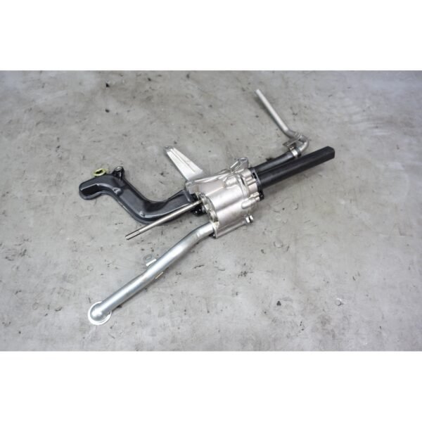 2014-2019 BMW F80 M3 F82 M4 S55 Suction Secondary Oil Lubrication Pump OEM