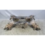 Damaged BMW E90 M3 E82 1M Rear Axle Carrier Subframe Cradle OEM 2008-2013
