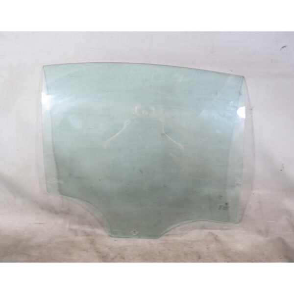 2011-2016 BMW F10 5-Series Sedan Right Rear Drivers Door Window Glass Pane OEM
