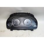 2010-2013 BMW F10 5-Series F25 Instrument Gauge Cluster Speedo Tach OEM