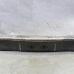 BMW E63 E64 M6 ///M Rear Bumper Rebar Bar Carbon Fiber LTW 2006-2010 USED OEM