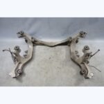 2001-2003 Porsche 996 911 Turbo Factory Rear Subframe Engine Bracket Frame OEM