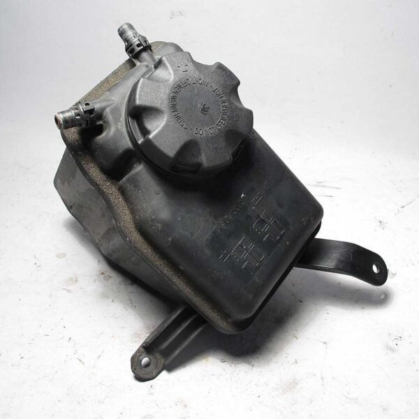 BMW E60 5-Series E63 Coolant Expansion Reservoir Tank 2004-2010 USED OEM