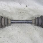 BMW E34 535i 540i M5 Factory Rear Output Half Shaft Axle CV Joint 1989-1995 USED