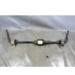 2011-2017 BMW 5-Series 7-Series Rear Anti-Sway Stabilizer Bar Dynamic Drive OEM