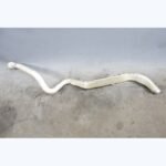 2001-2006 Porsche 996 911 Turbo GT2 GT3 Front Coolant Water Return Pipe Hose OEM