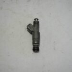 1999-2003 BMW E39 540 E38 740 M62TU V8 Factory Bosch Fuel Injector Single OEM