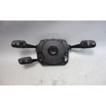 2009-2013 BMW E82 E88 1-Series Steering Column Switch Hub Stalks Turn Wiper OEM