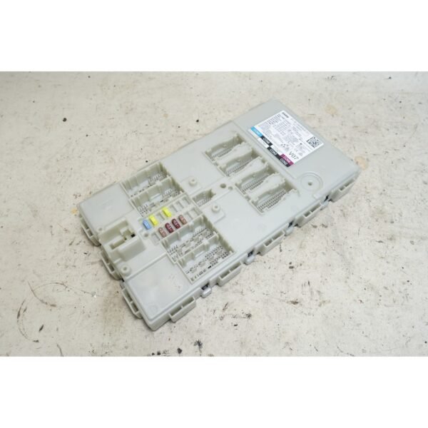 16-20 BMW G30 5-Series F90 G12 G01 X3 Body Domain Controller FEM BDC OEM