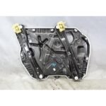 2018-2024 BMW G01 X3 F97 X3M Right Front Window Regulator Assembly w/ Motor OEM