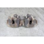 1984-1993 BMW E30 3-Series Front Brake Caliper Pair Girling Factory 318i 325i