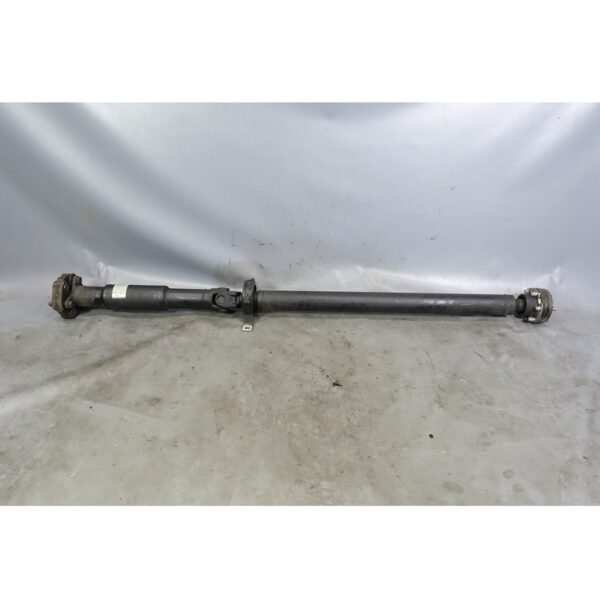 2001-2003 BMW E46 330i Drive Propeller Shaft for Automatic Trans U-Joint OEM