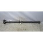 BMW G8x M3 M4 xDrive AWD Rear Driveshaft Propeller Shaft OEM 2022-2025