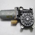 1999-2006 BMW E46 3-Series 4dr Left Rear Convertible Right Rear Window Motor OEM