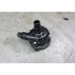 2019-2023 BMW G30 5-Series G01 X3 Auxiliary Electric Water Pump for Turbo OEM