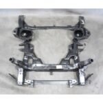 2007-2014 BMW E70 X5 E71 X6 Front Engine Cradle Subframe Axle Carrier OEM