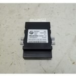 2008-2014 BMW E70 X5 50iX E71 N63 S63 EKPM3 Fuel Pump Control Module OEM