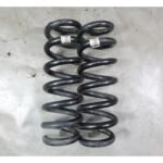 2020-2022 BMW G20 M340i xDrive M Sport Rear Coil Spring Pair Left Right BR OEM