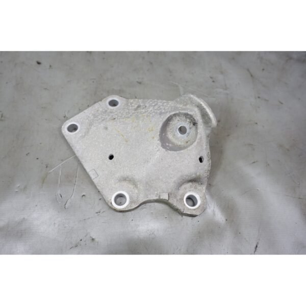 2006-2010 BMW E60 528i 535i RWD Left Engine Suspension Bracket Arm OEM