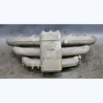 BMW M30 3.2L 3.5L 6-Cyl Aluminum Intake Manifold 1982-1988 USED OEM